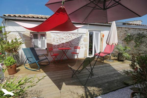 Maison à vendre |  Preignac |  4 pièces | 94 m²