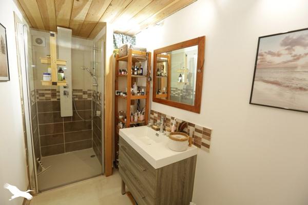 Maison à vendre |  Preignac |  4 pièces | 94 m²