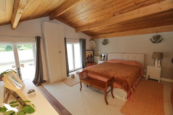 Maison à vendre |  Preignac |  4 pièces | 94 m²