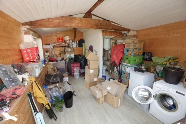 Maison à vendre |  Preignac |  4 pièces | 94 m²