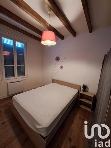 House for sale 3 rooms 60 m² Saint-Georges-de-Didonne