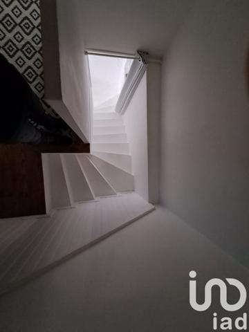 House for sale 3 rooms 60 m² Saint-Georges-de-Didonne