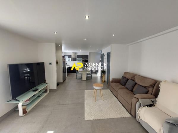 BEZONS _ Maison 5 pièces 90 m2 €452 000 ** - Référence 4356