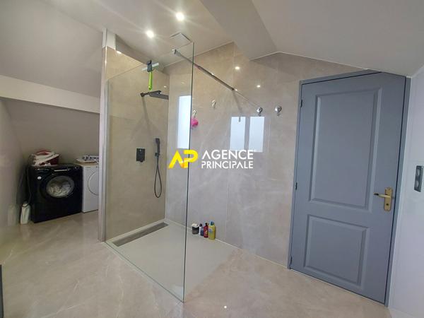 BEZONS _ Maison 5 pièces 90 m2 €452 000 ** - Référence 4356