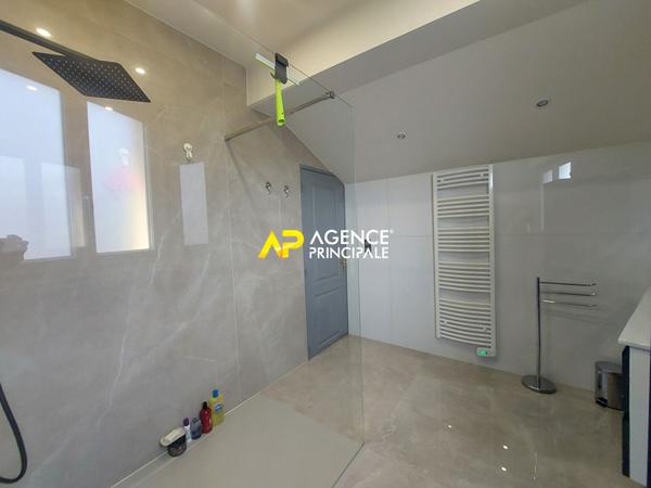 BEZONS _ Maison 5 pièces 90 m2 €452 000 ** - Référence 4356