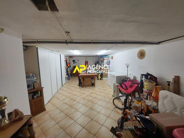 BEZONS _ Maison 5 pièces 90 m2 €452 000 ** - Référence 4356