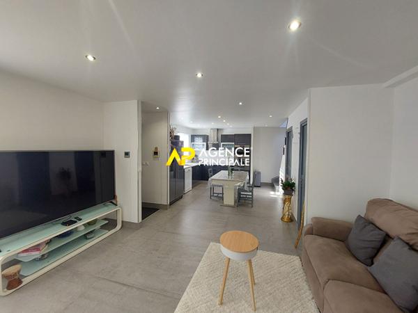 BEZONS _ Maison 5 pièces 90 m2 €452 000 ** - Référence 4356