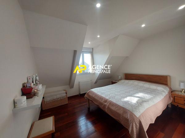 BEZONS _ Maison 5 pièces 90 m2 €452 000 ** - Référence 4356