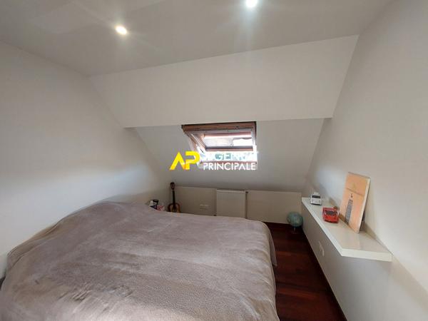 BEZONS _ Maison 5 pièces 90 m2 €452 000 ** - Référence 4356