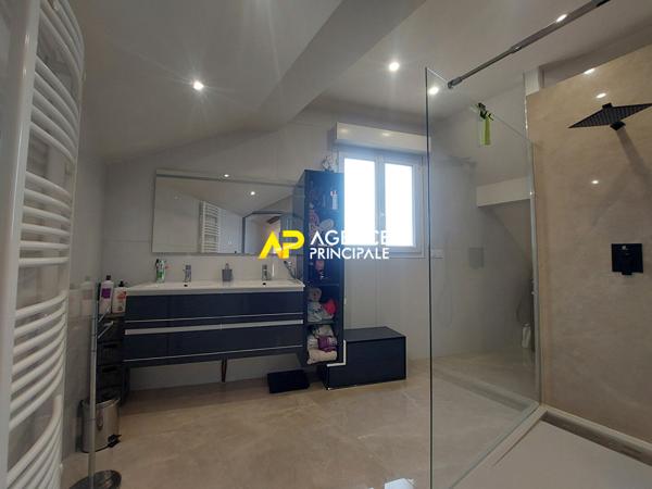 BEZONS _ Maison 5 pièces 90 m2 €452 000 ** - Référence 4356