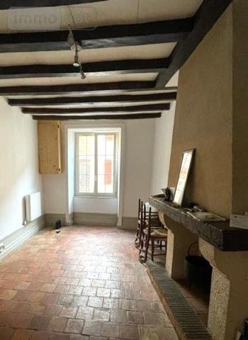 Maison à vendre à Brûlon dans la Sarthe (72350), ref : 72120-819