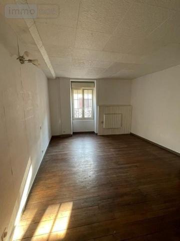 Maison à vendre à Brûlon dans la Sarthe (72350), ref : 72120-819