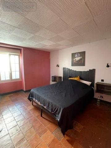 Maison à vendre à Brûlon dans la Sarthe (72350), ref : 72120-819