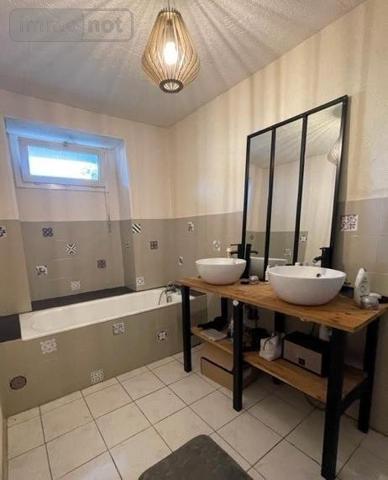 Maison à vendre à Brûlon dans la Sarthe (72350), ref : 72120-819