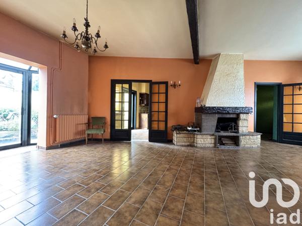 House for sale 4 rooms 112 m² Mouvaux