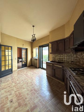 House for sale 4 rooms 112 m² Mouvaux