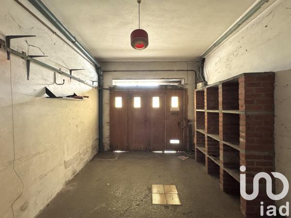 House for sale 4 rooms 112 m² Mouvaux