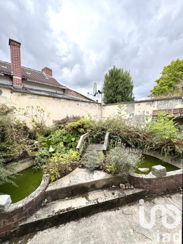 House for sale 4 rooms 112 m² Mouvaux