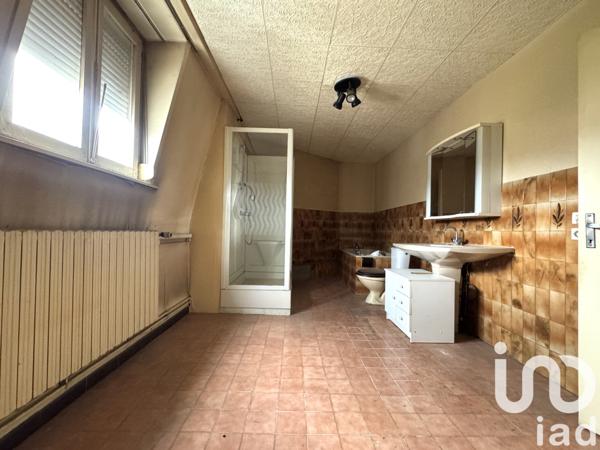 House for sale 4 rooms 112 m² Mouvaux