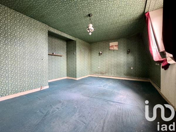 House for sale 4 rooms 112 m² Mouvaux