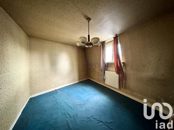 House for sale 4 rooms 112 m² Mouvaux