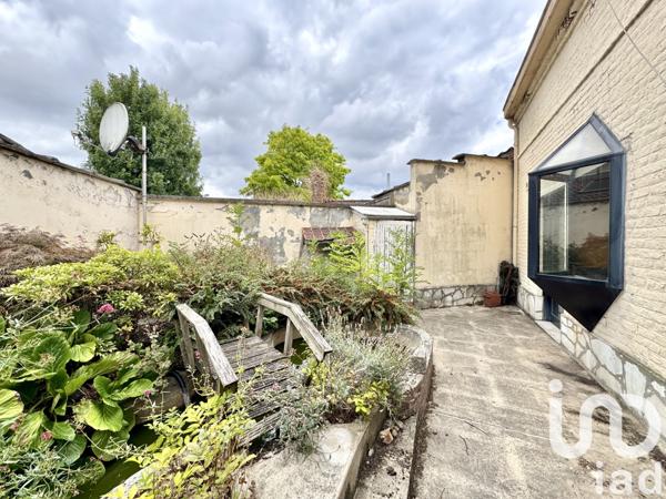 House for sale 4 rooms 112 m² Mouvaux