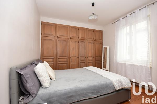 Appartement à vendre 3 pièces 75 m² Vénissieux