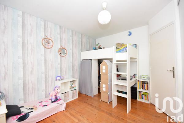 Appartement à vendre 3 pièces 75 m² Vénissieux