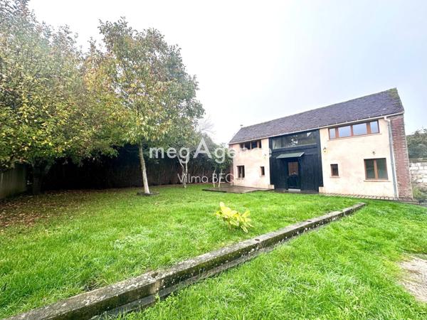 Maison à EVRY, 89140 - 3 pièces 70m²