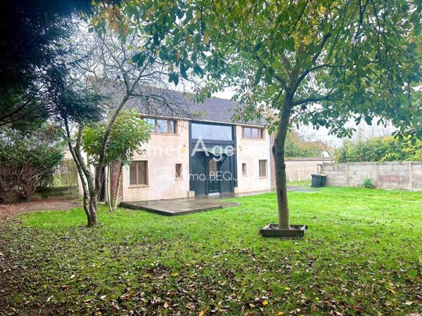 Maison à EVRY, 89140 - 3 pièces 70m²