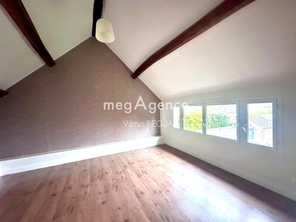 Maison à EVRY, 89140 - 3 pièces 70m²