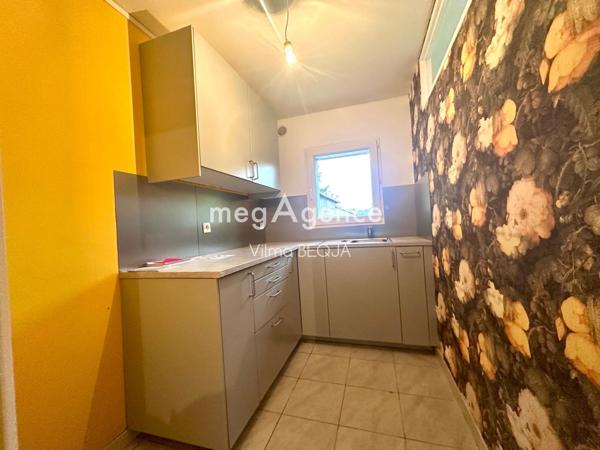 Maison à EVRY, 89140 - 3 pièces 70m²