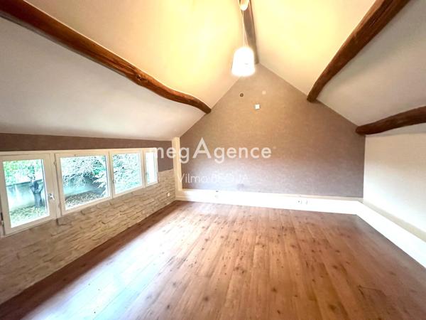 Maison à EVRY, 89140 - 3 pièces 70m²