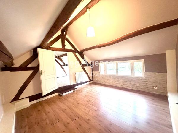 Maison à EVRY, 89140 - 3 pièces 70m²