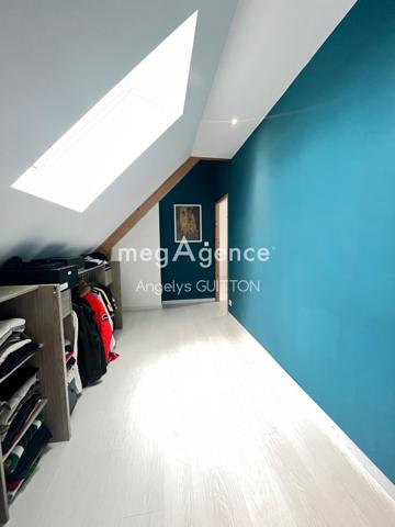 Maison à Beaumont-sur-Sarthe, 72170 - 5 pièces 160m²