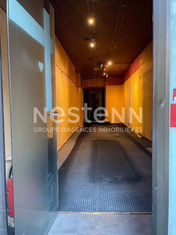 Local commercial à louer 41 m² Musée Aquitaine