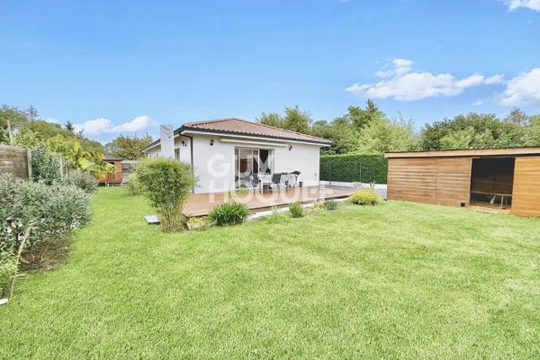 Votre coup de coeur à la Hume.