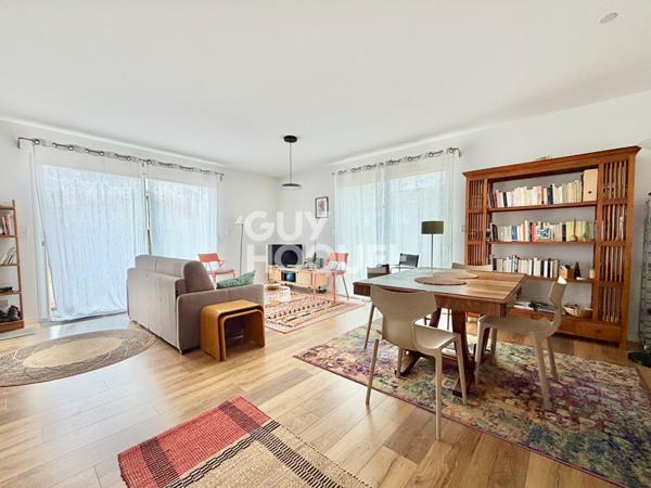 Votre coup de coeur à la Hume.