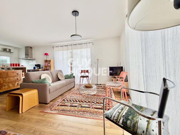 Votre coup de coeur à la Hume.