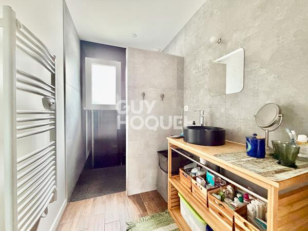 Votre coup de coeur à la Hume.