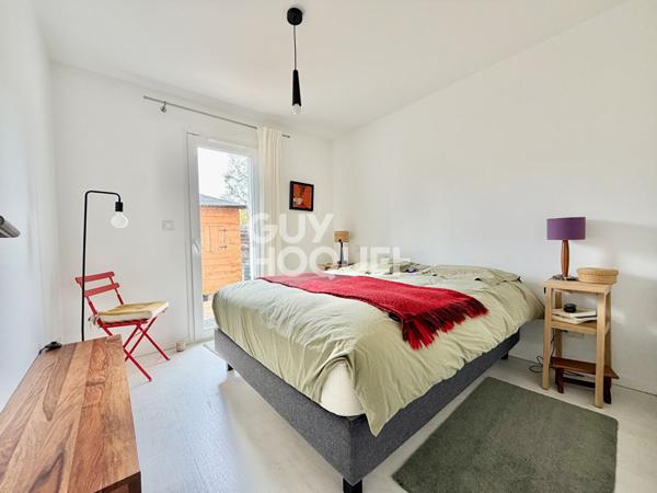 Votre coup de coeur à la Hume.