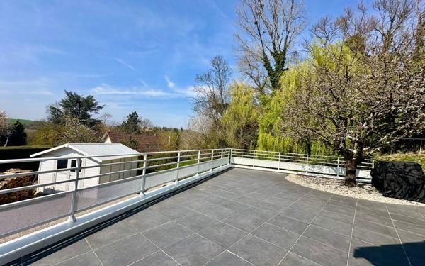 Maison à vendre    5 pièces •  Saint-Quentin-Fallavier