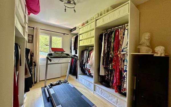 Maison à vendre    5 pièces •  Saint-Quentin-Fallavier