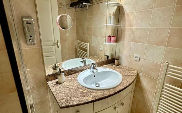 Maison à vendre    5 pièces •  Saint-Quentin-Fallavier