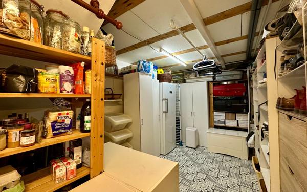 Maison à vendre    5 pièces •  Saint-Quentin-Fallavier