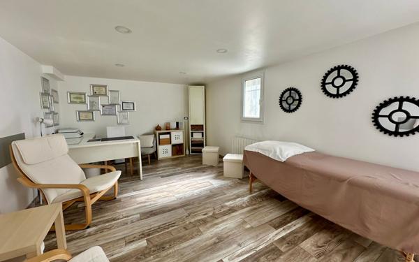 Maison à vendre    5 pièces •  Saint-Quentin-Fallavier