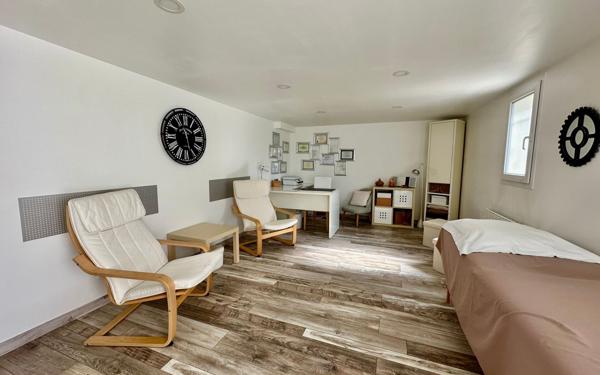 Maison à vendre    5 pièces •  Saint-Quentin-Fallavier