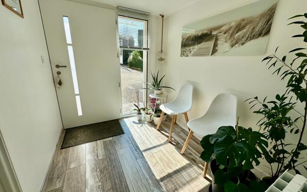 Maison à vendre    5 pièces •  Saint-Quentin-Fallavier