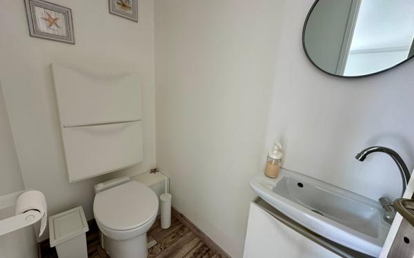 Maison à vendre    5 pièces •  Saint-Quentin-Fallavier