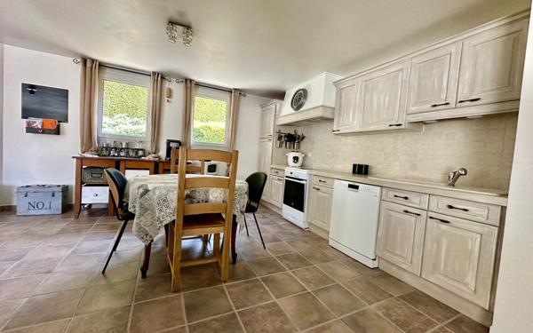Maison à vendre    5 pièces •  Saint-Quentin-Fallavier